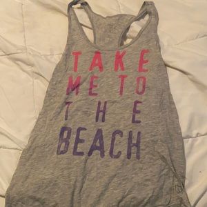 Summer Tank top